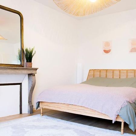Le Saint Amour Cosy 贝桑松 外观 照片