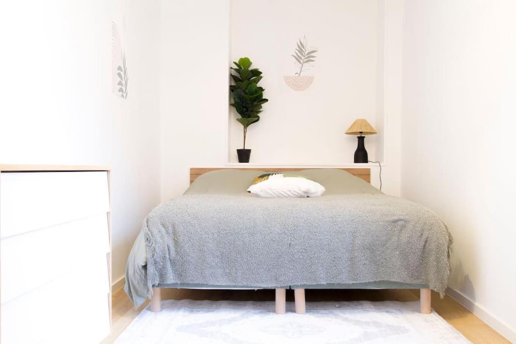 Le Saint Amour Cosy 贝桑松 外观 照片