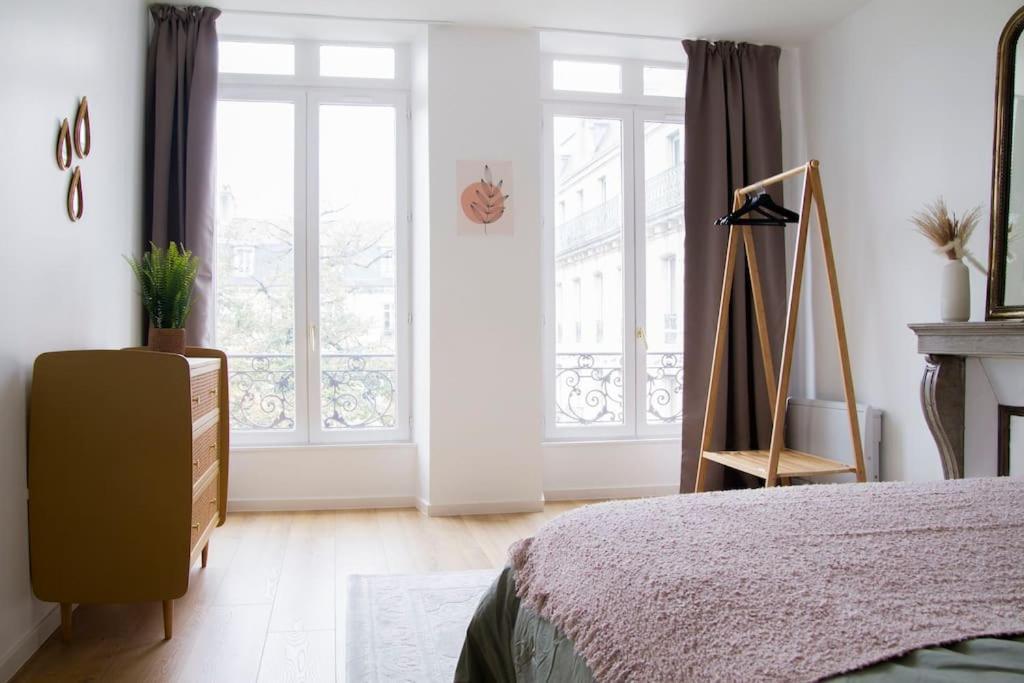 Le Saint Amour Cosy 贝桑松 外观 照片